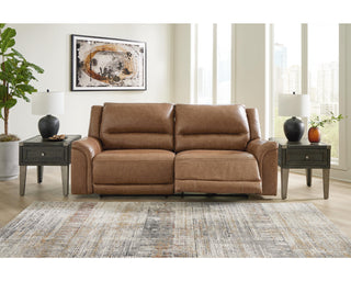 Trasimeno Power Reclining Sofa, Loveseat and Recliner