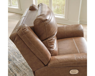 Trasimeno Power Reclining Sofa, Loveseat and Recliner