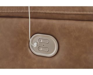 Trasimeno Power Reclining Sofa, Loveseat and Recliner