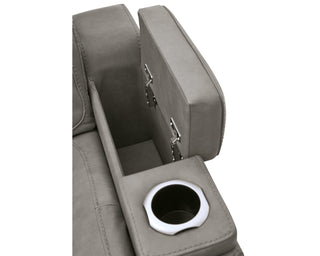 The Man-Den Power Recliner