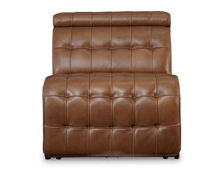 Temmpton Power Armless Recliner