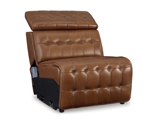 Temmpton Armless Chair