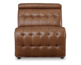 Temmpton Armless Chair