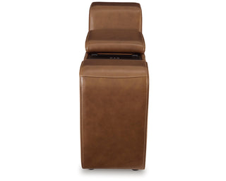 Temmpton Console with Storage