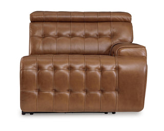 Temmpton Right-Arm Facing Power Recliner