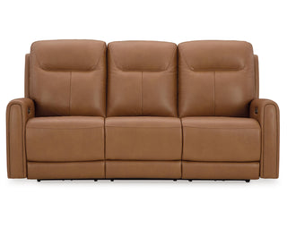 Tryanny Power Reclining Sofa