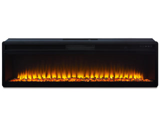 Entertainment Accessories Electric Fireplace Insert