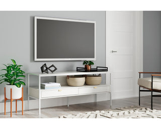 Deznee 60" TV Stand