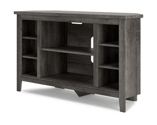 Arlenbry Corner TV Stand