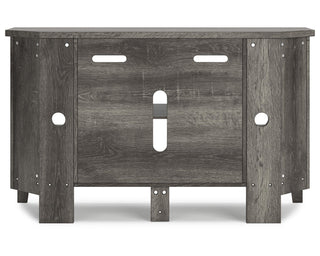 Arlenbry Corner TV Stand