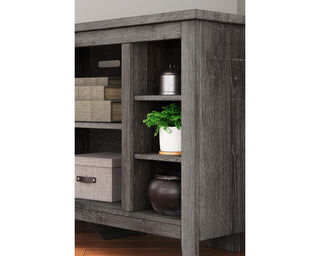 Arlenbry Corner TV Stand