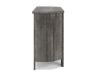 Arlenbry Corner TV Stand
