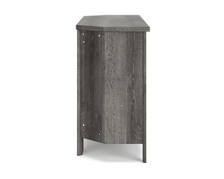 Arlenbry Corner TV Stand