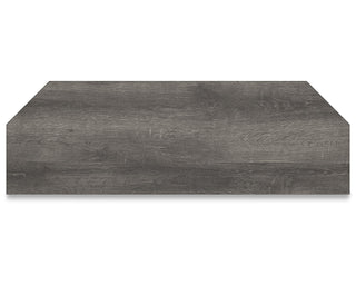 Arlenbry Corner TV Stand