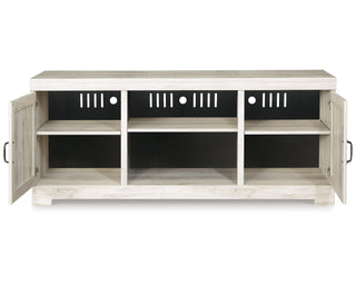 Bellaby 63" TV Stand
