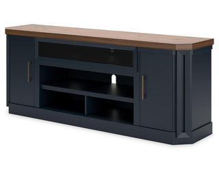 Landocken 83" TV Stand