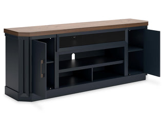 Landocken 83" TV Stand
