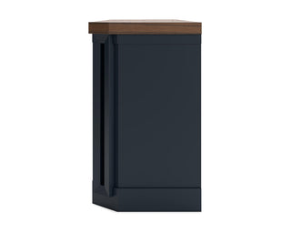 Landocken 83" TV Stand