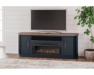 Landocken 83" TV Stand