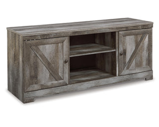Wynnlow 63" TV Stand