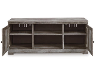 Wynnlow 63" TV Stand