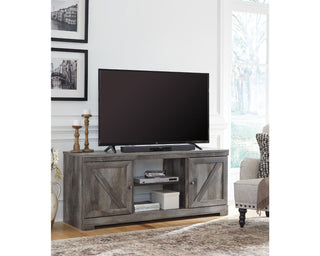 Wynnlow 63" TV Stand
