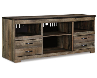 Trinell 63" TV Stand