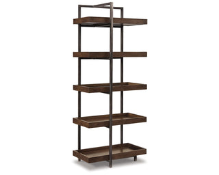 Starmore Left or Right Pier