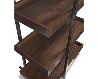 Starmore Left or Right Pier