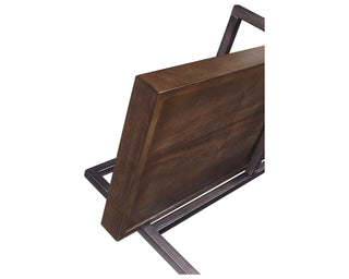 Starmore 3-Piece Entertainment Center