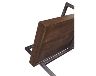 Starmore Left or Right Pier