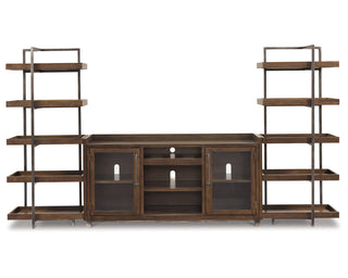 Starmore 3-Piece Entertainment Center
