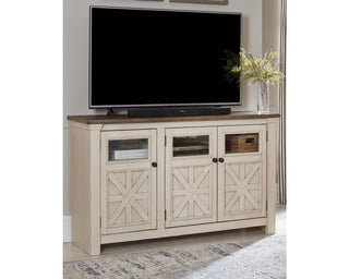 Bolanburg 60" TV Stand