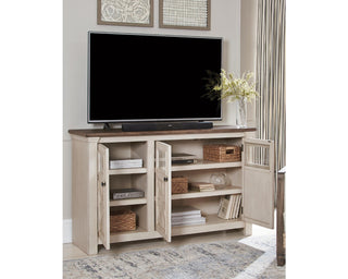 Bolanburg 60" TV Stand