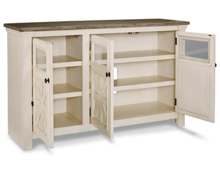 Bolanburg 60" TV Stand