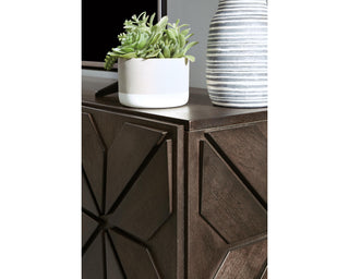 Chasinfield 72" TV Stand