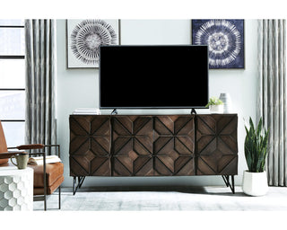 Chasinfield 72" TV Stand