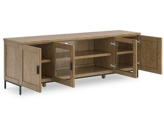 Torlanta 72" TV Stand