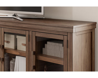 Boardernest 85" TV Stand