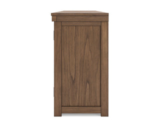 Boardernest 85" TV Stand