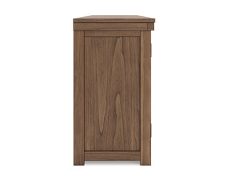 Boardernest 85" TV Stand