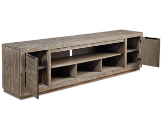 Krystanza 92" TV Stand