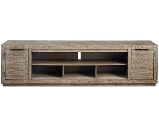 Krystanza 92" TV Stand