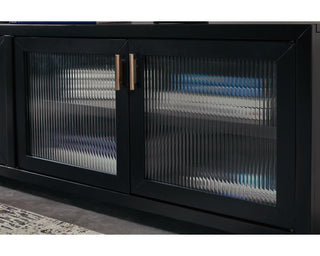 Winbardi 85" TV Stand