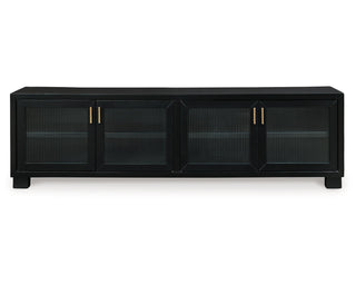 Winbardi 85" TV Stand