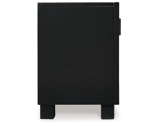 Winbardi 85" TV Stand