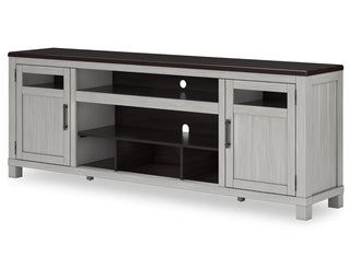 Darborn 88" TV Stand