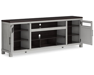 Darborn 88" TV Stand