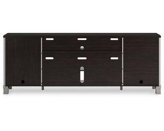 Darborn 88" TV Stand