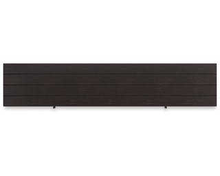 Darborn 88" TV Stand